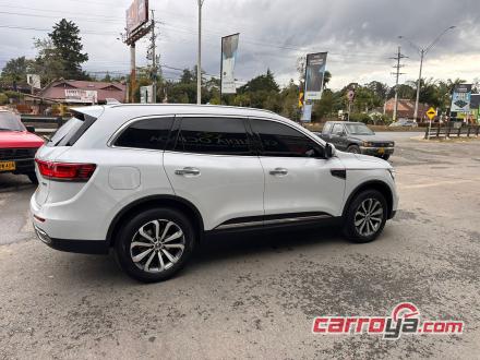 Renault Nueva Koleos 2023 - imagen secundaria 1