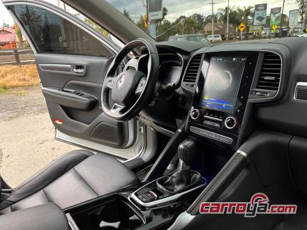 Renault Nueva Koleos 2023 - imagen secundaria 2