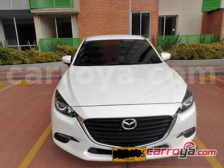 Mazda 3 2019 - imagen 1