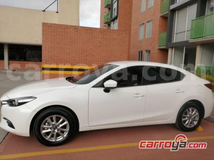 Mazda 3 2019 - imagen secundaria 1