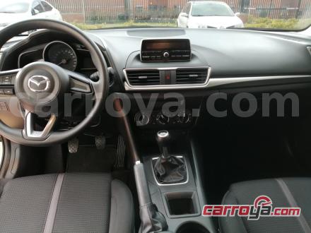 Mazda 3 2019 - imagen secundaria 2