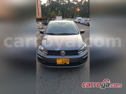 Volkswagen Gol Comfortline 2020 - imagen 1