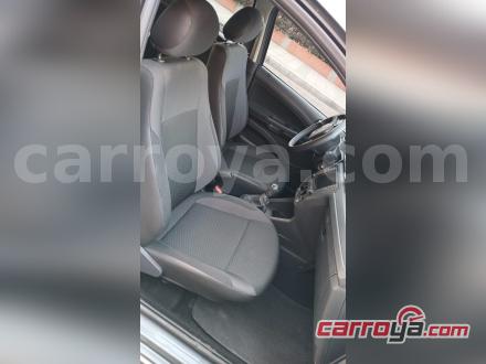 Volkswagen Gol Comfortline  2020 - imagen secundaria 1