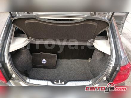 Volkswagen Gol Comfortline  2020 - imagen secundaria 2