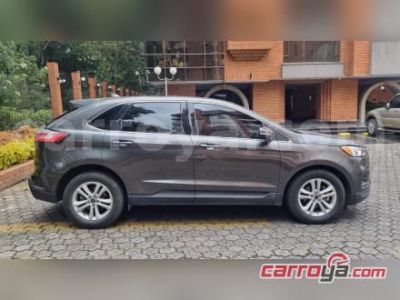 Ford Edge 2019 - imagen secundaria 1