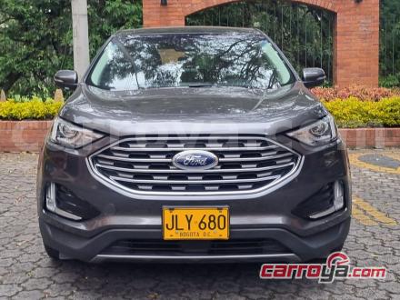 Ford Edge 2019 - imagen secundaria 2