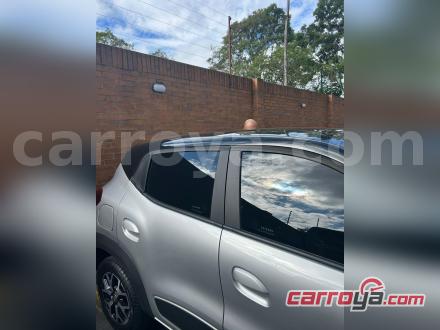 Renault Kwid 2023 - imagen 1