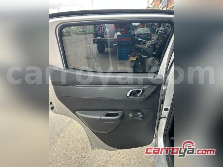 Renault Kwid 2023 - imagen secundaria 1