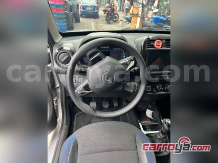 Renault Kwid 2023 - imagen secundaria 2
