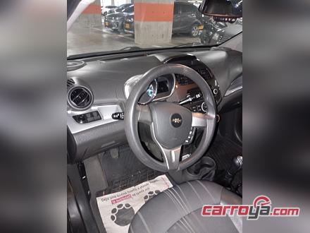 Chevrolet Spark 2017 - imagen secundaria 1