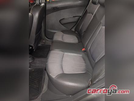 Chevrolet Spark 2017 - imagen secundaria 2