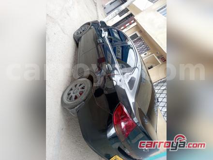 Chevrolet Sail 2016 - imagen secundaria 2