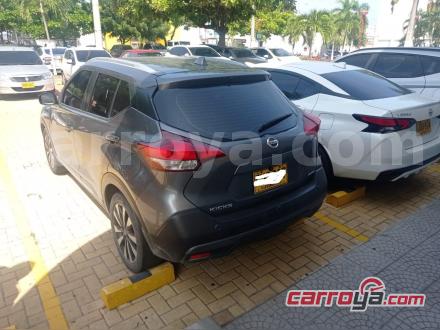Nissan Kicks 2019 - imagen secundaria 1