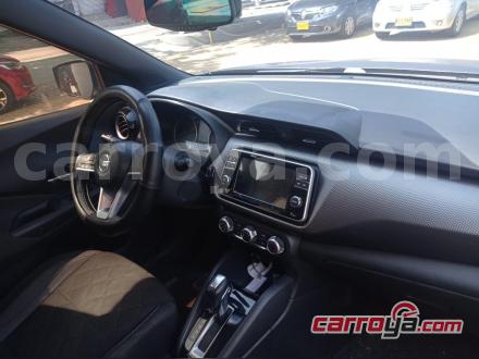 Nissan Kicks 2019 - imagen secundaria 2