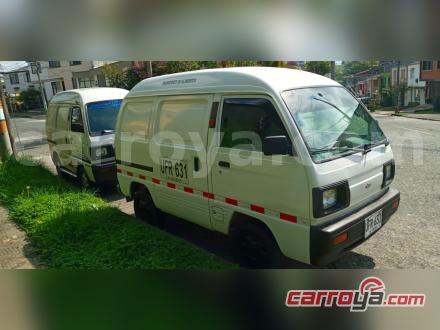 Chevrolet Super Carry 2001 - imagen secundaria 1