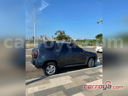 Renault Duster 2017 - imagen secundaria 1