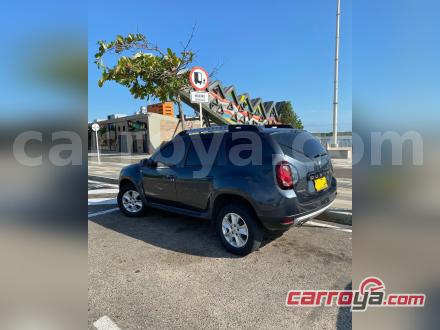 Renault Duster 2017 - imagen secundaria 2