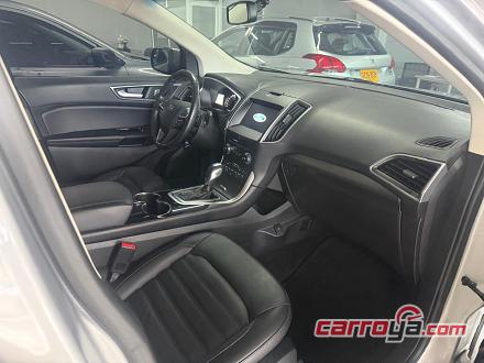 Ford Edge 2017 - imagen secundaria 1
