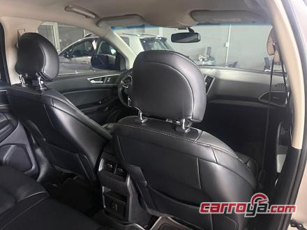 Ford Edge 2017 - imagen secundaria 2