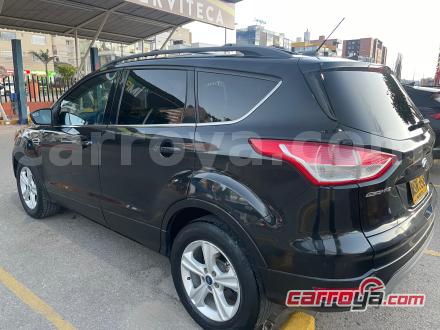 Ford Escape 2013 - imagen secundaria 1