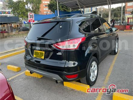 Ford Escape 2013 - imagen secundaria 2