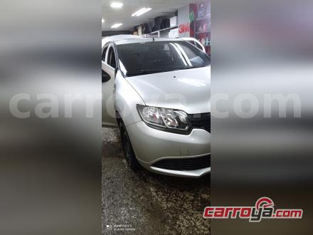 Renault Logan 2016 - imagen secundaria 1