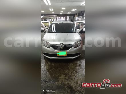 Renault Logan 2016 - imagen secundaria 2