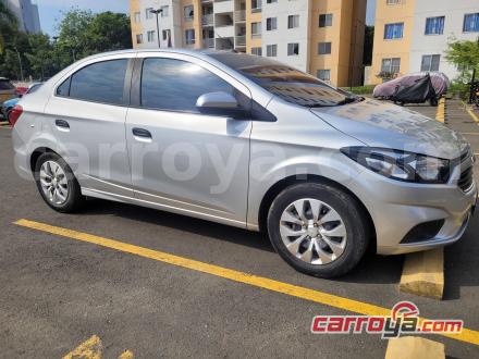 Chevrolet Onix 2020 - imagen 1