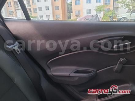 Chevrolet Onix 2020 - imagen secundaria 1