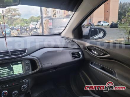 Chevrolet Onix 2020 - imagen secundaria 2