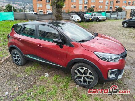 Renault Captur 2021 - imagen secundaria 1