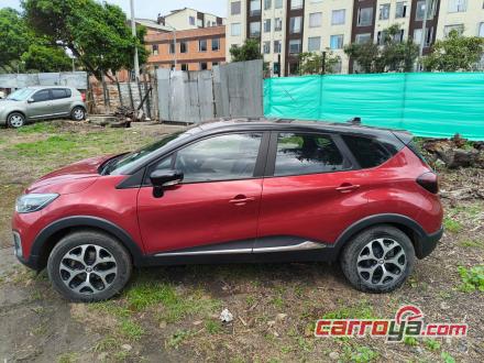 Renault Captur 2021 - imagen secundaria 2