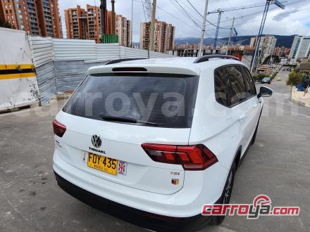 Volkswagen Tiguan 2019 - imagen secundaria 2