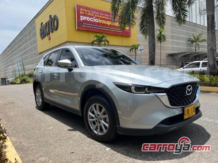 Mazda CX-5 2023 - imagen 1