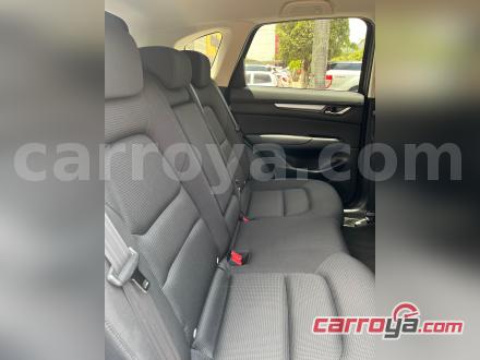 Mazda CX-5 2023 - imagen secundaria 1