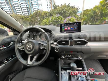 Mazda CX-5 2023 - imagen secundaria 2