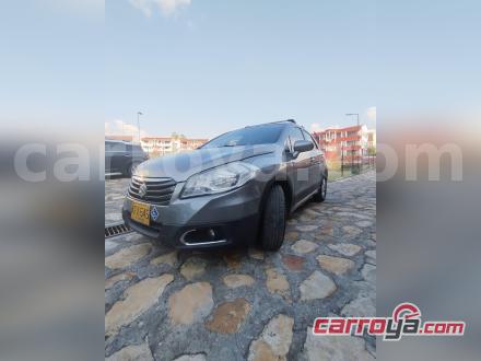 Suzuki S-Cross 2015 - imagen secundaria 2