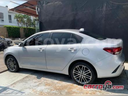 KIA Rio 2022 - imagen 1
