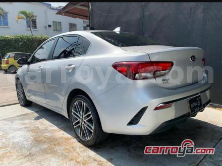 KIA Rio 2022 - imagen secundaria 1