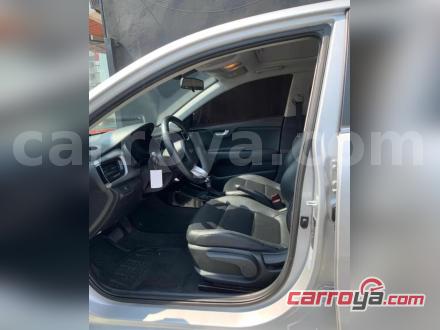 KIA Rio 2022 - imagen secundaria 2