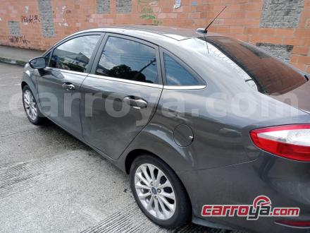 Ford Fiesta 2018 - imagen 1