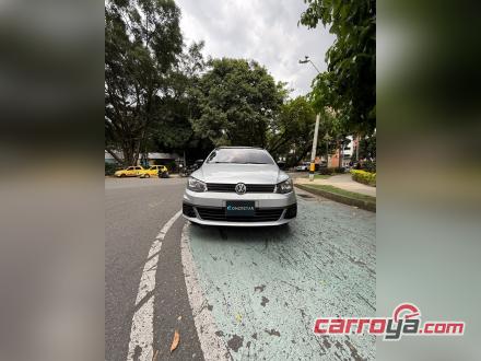 Volkswagen  Gol Trendline 2019 - imagen secundaria 1