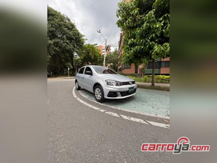 Volkswagen  Gol Trendline 2019 - imagen secundaria 2