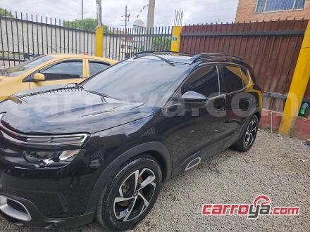 Citroen C5 2020 - imagen secundaria 2