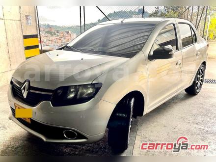 Renault Logan 2018 - imagen secundaria 2