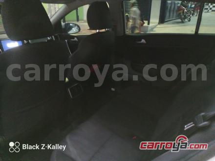 KIA Sportage 2022 - imagen secundaria 1