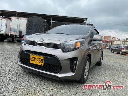 KIA Picanto iON 2020