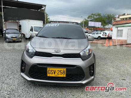 KIA Picanto iON 2020 - imagen secundaria 1