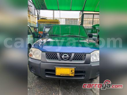 Nissan Frontier NP300 2015 - imagen secundaria 1