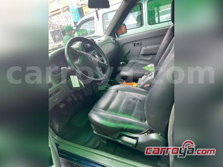 Nissan Frontier NP300 2015 - imagen secundaria 2